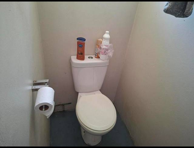 1 BEDROOM PROPERTY TO RENT IN GLENWOOD